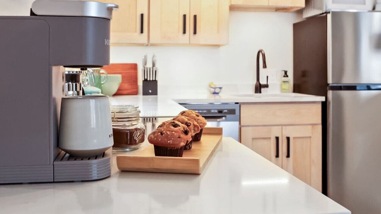 Photo of Kitchen in Durango