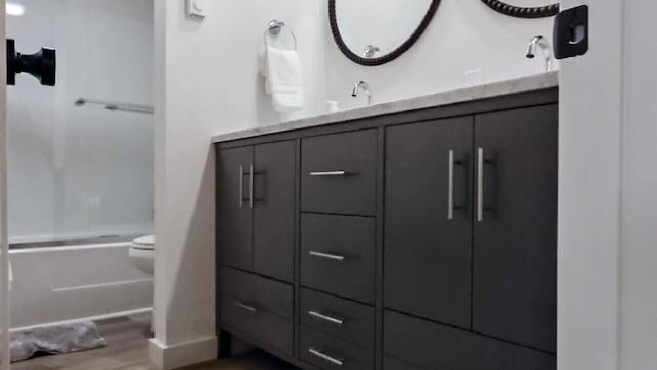 Photo of Bathroom in Durango