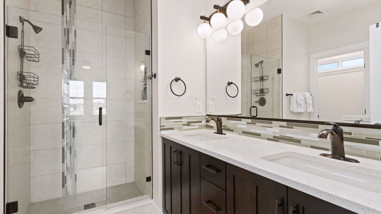 Photo of Bathroom in Old Town North