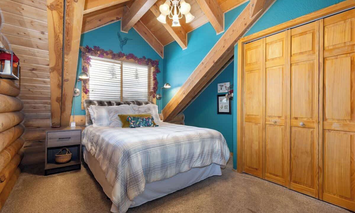 Photo of Bedroom in Quandary Village