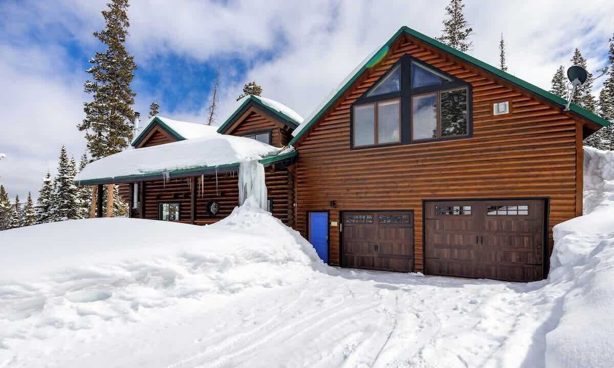 Photo of Outdoor in Quandary Village