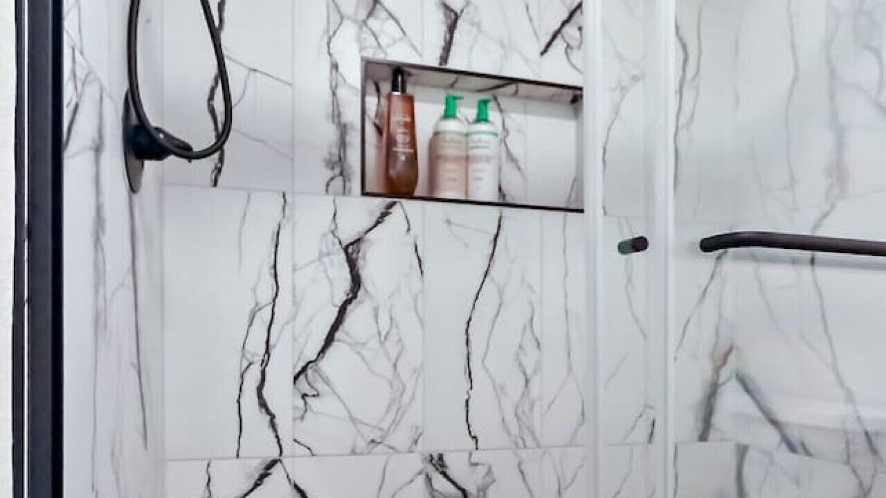 Photo of Bathroom in Durango