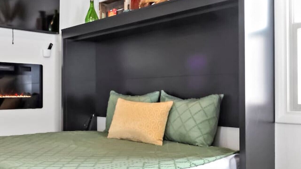 Photo of Bedroom in Durango