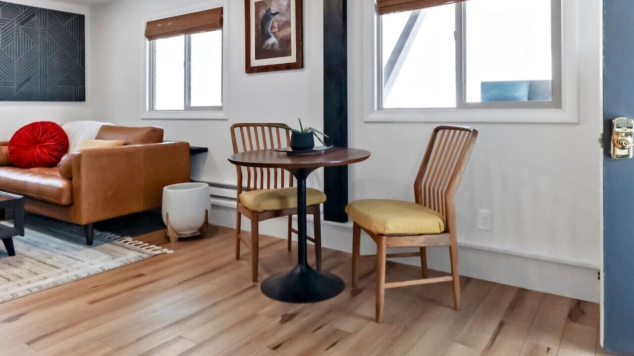 Photo of Livingroom in Durango