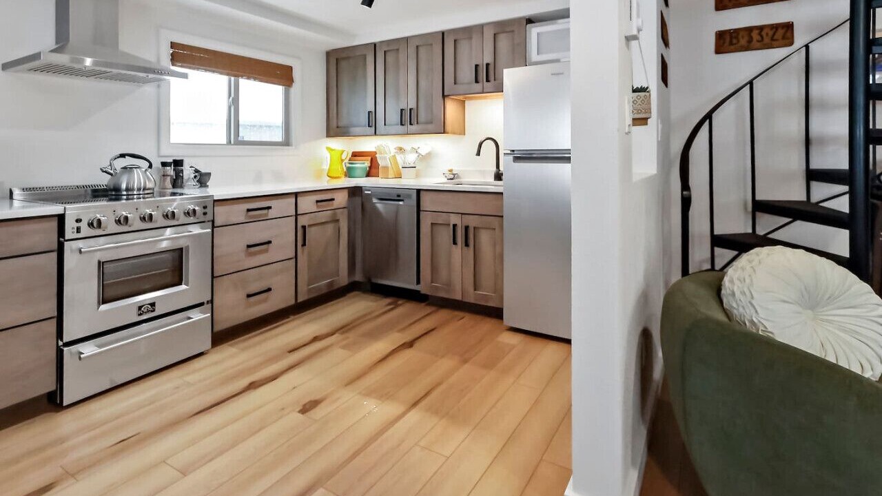 Photo of Kitchen in Durango