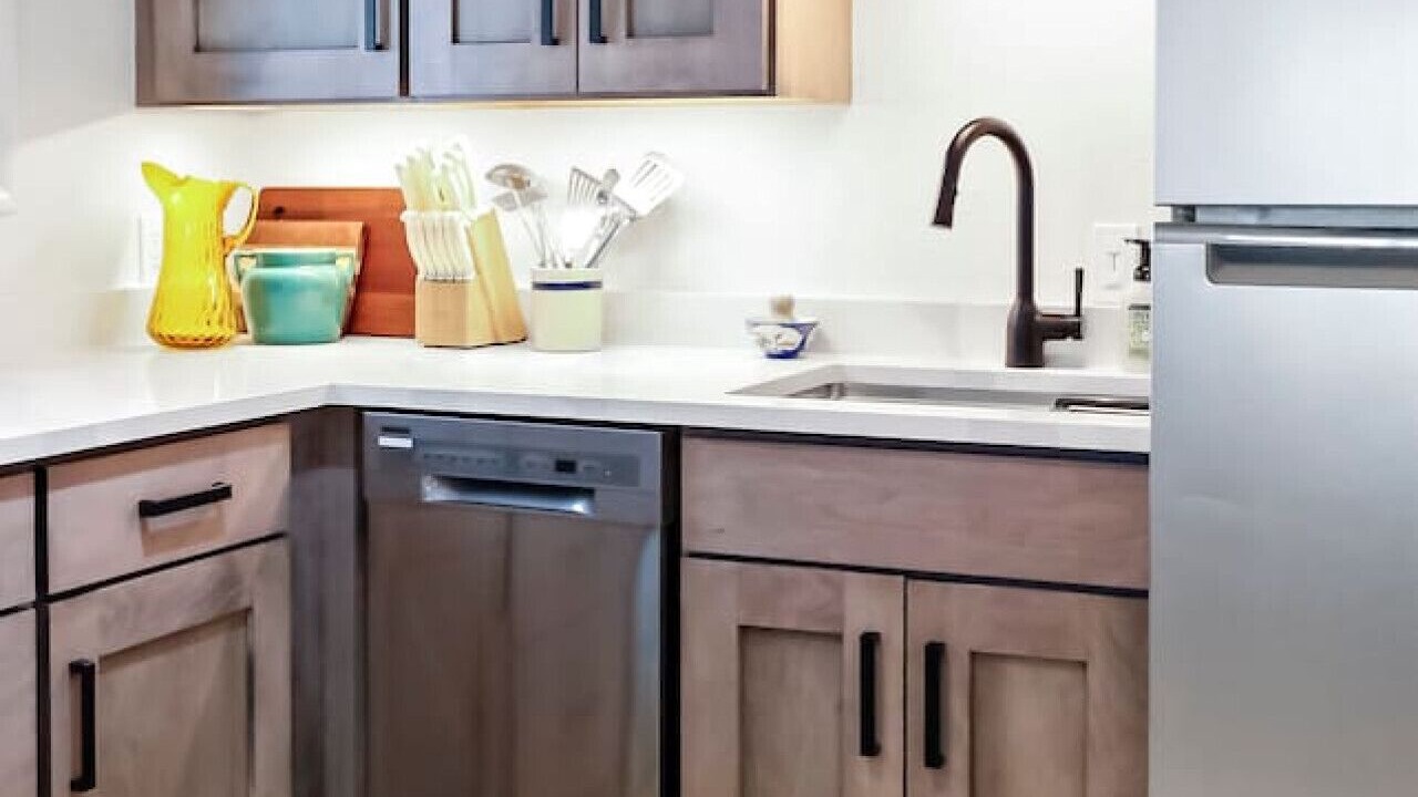 Photo of Kitchen in Durango