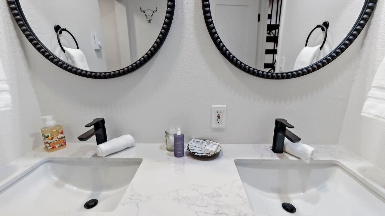 Photo of Bathroom in Durango