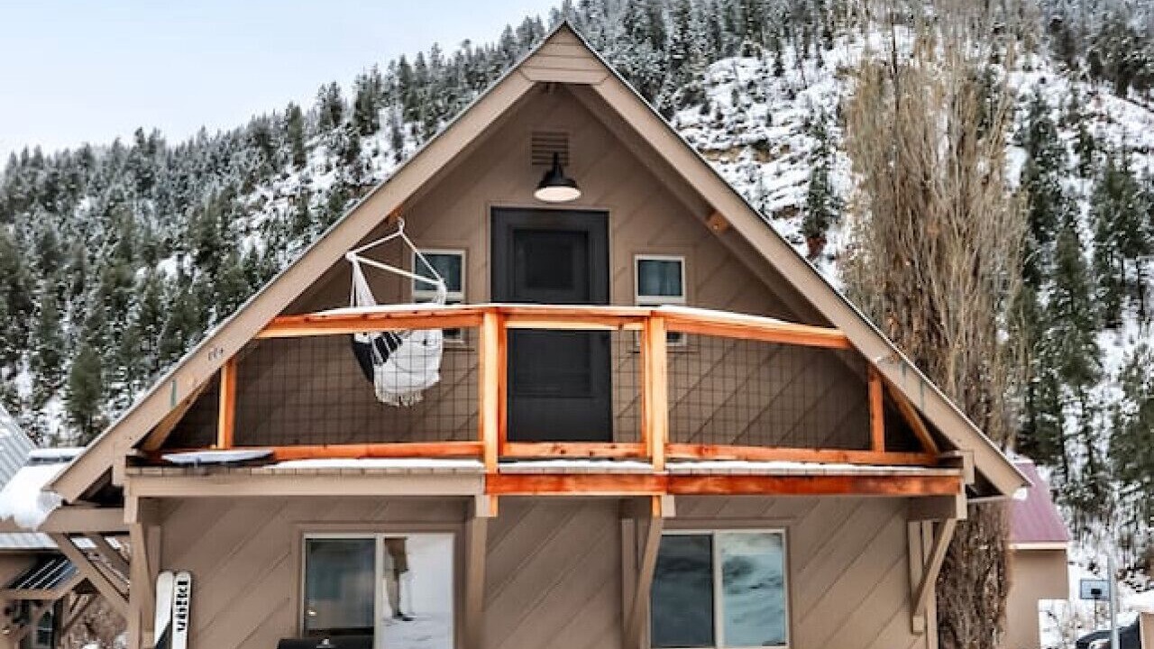 Photo of Outdoor in Durango