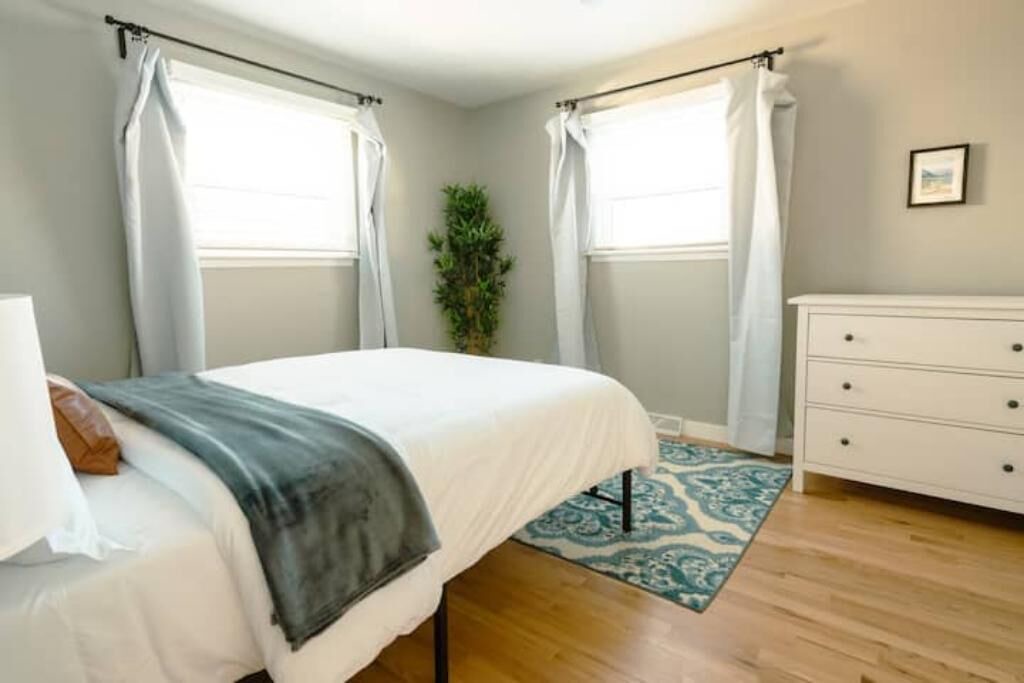 Photo of Bedroom in Englewood
