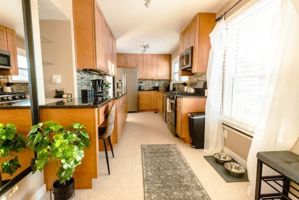 Photo of Kitchen in Englewood