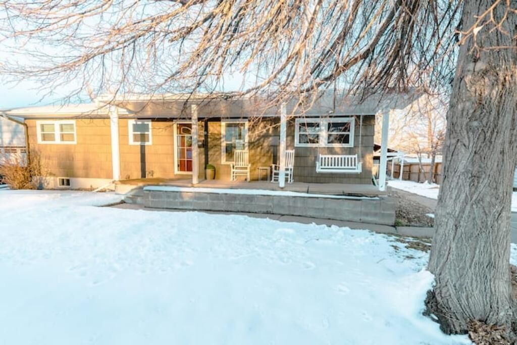 Photo of Outdoor in Englewood