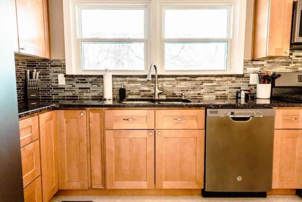 Photo of Kitchen in Englewood