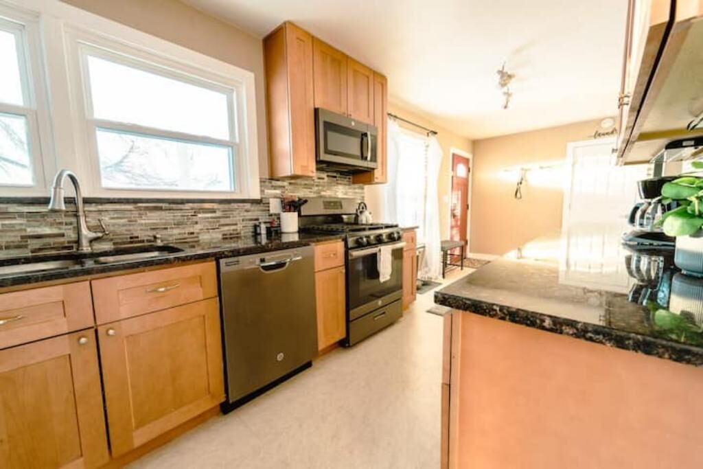 Photo of Kitchen in Englewood