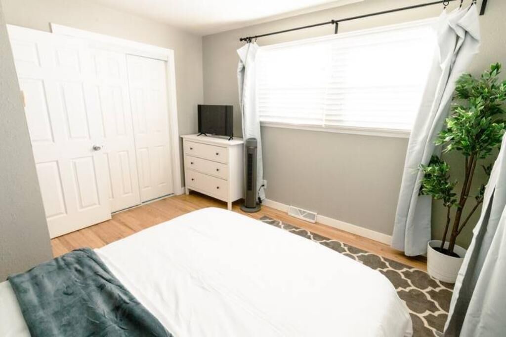 Photo of Bedroom in Englewood