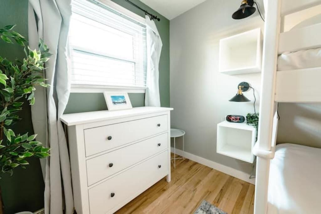 Photo of Bedroom in Englewood