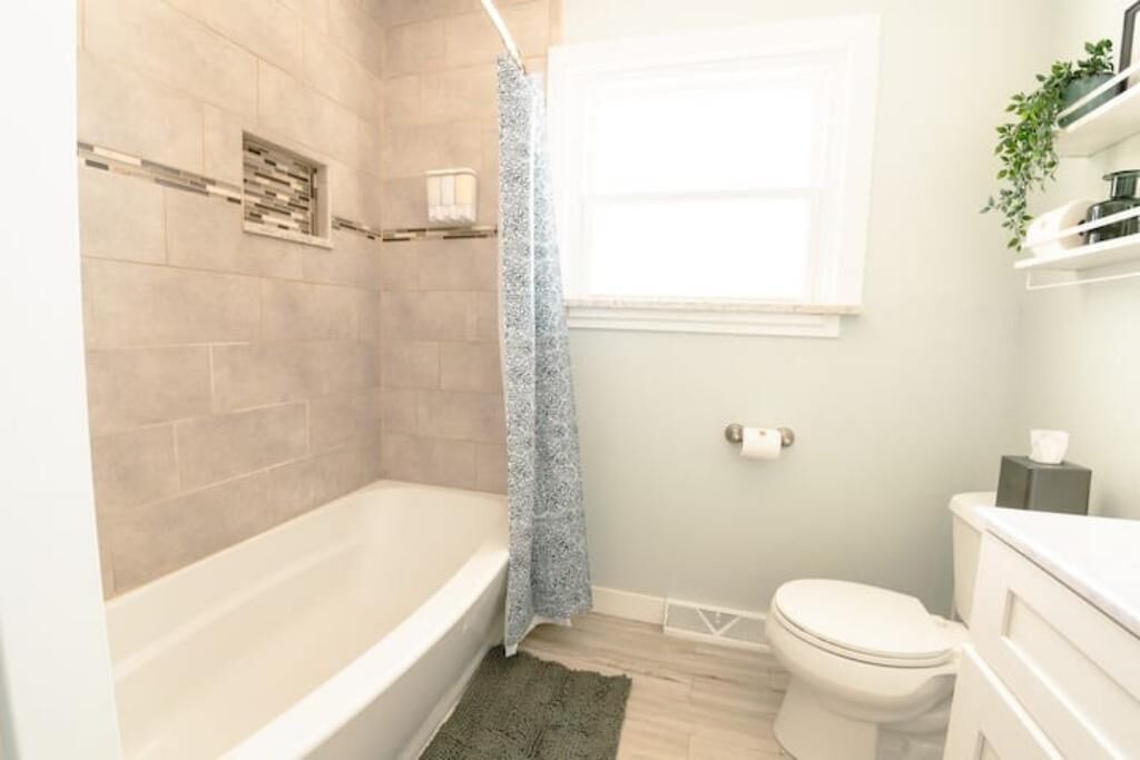 Photo of Bathroom in Englewood