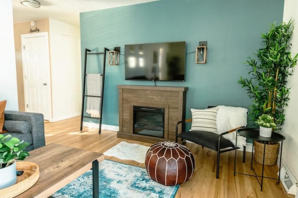 Photo of Livingroom in Englewood
