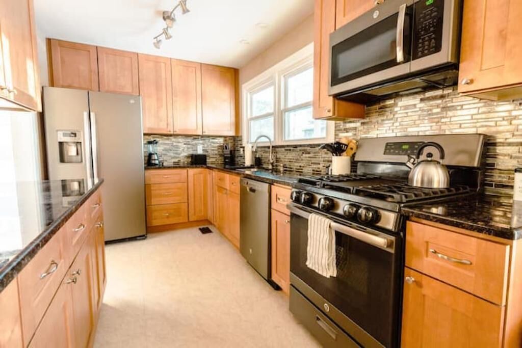 Photo of Kitchen in Englewood