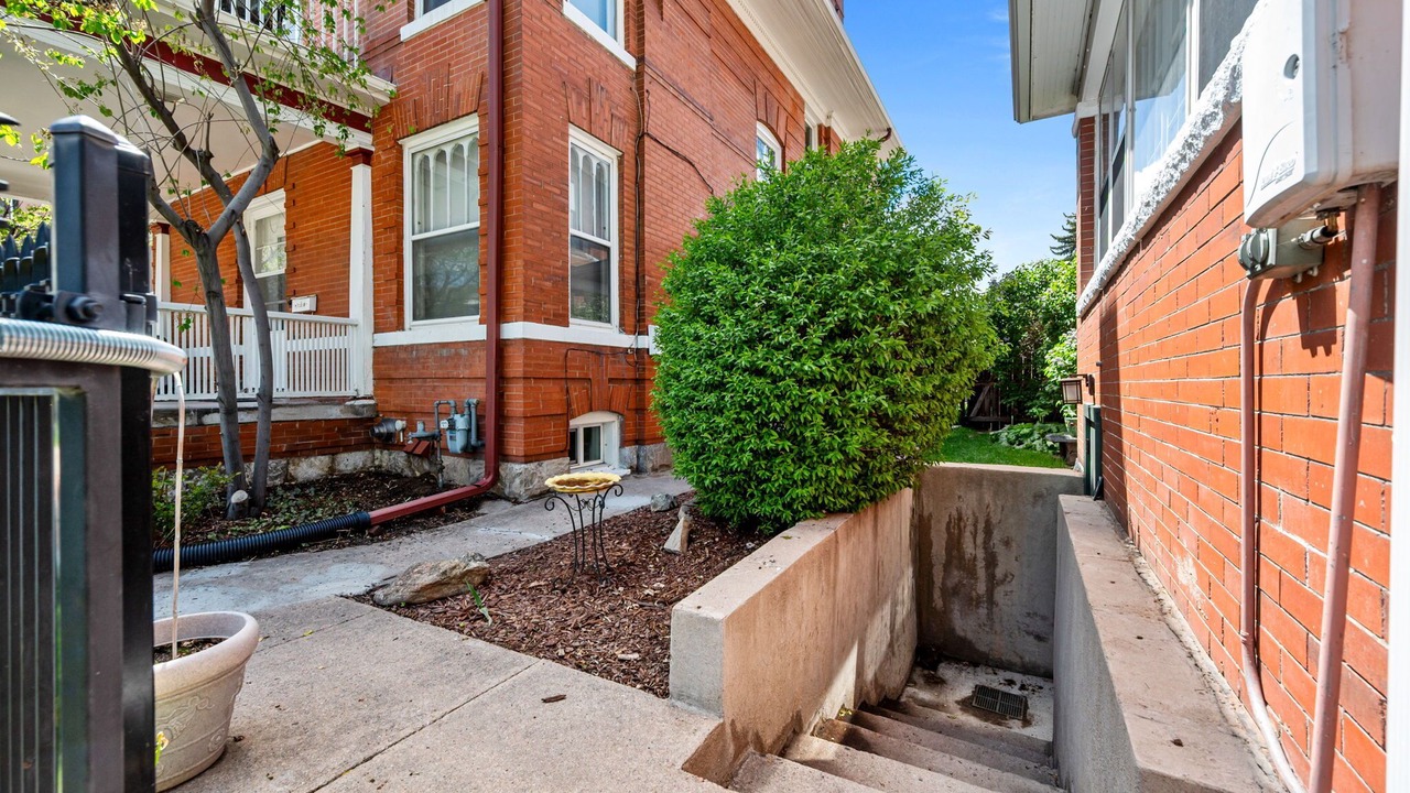 Photo of Outdoor in Capitol Hill
