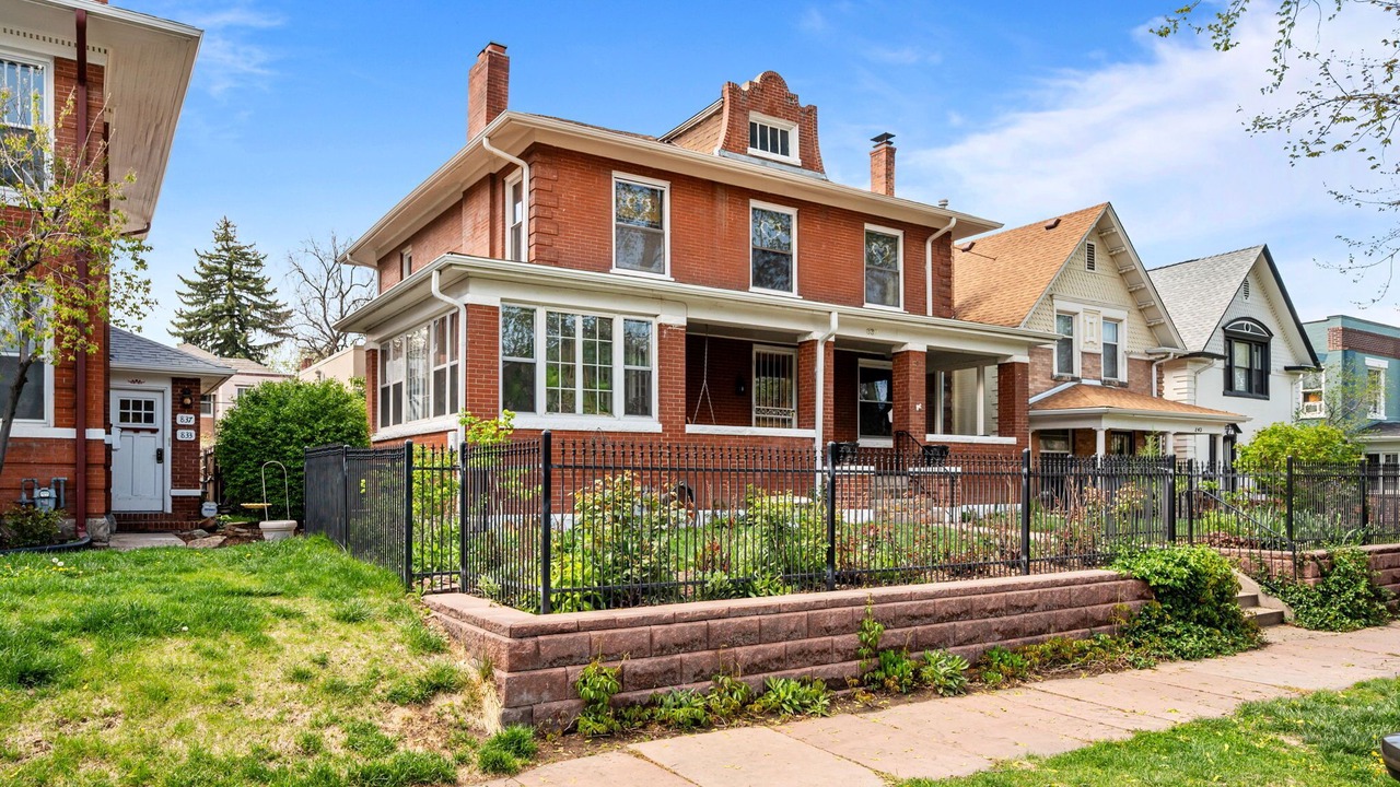 Photo of Outdoor in Capitol Hill