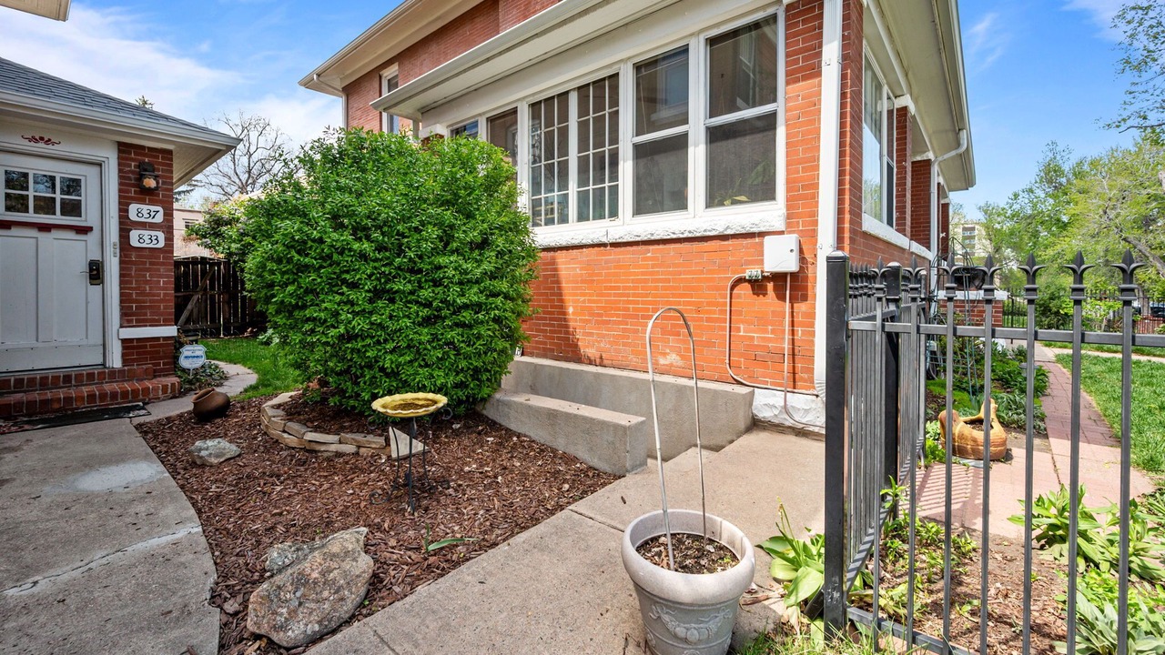 Photo of Outdoor in Capitol Hill