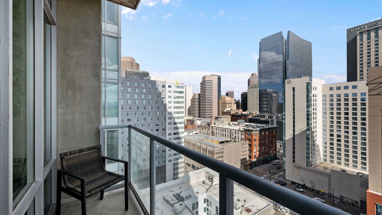 Photo of Outdoor in Downtown Denver