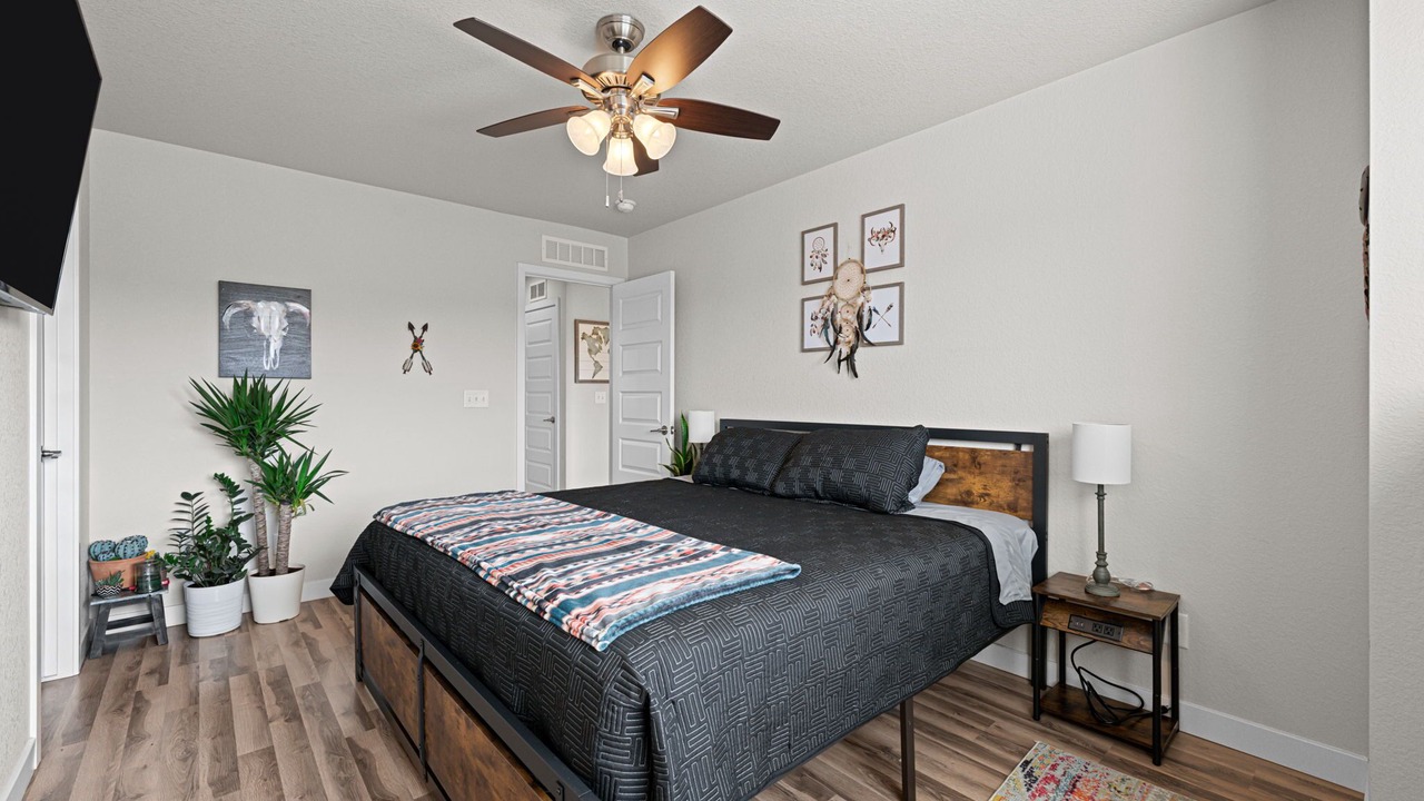 Photo of Bedroom in Broomfield