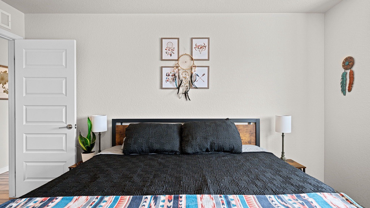 Photo of Bedroom in Broomfield