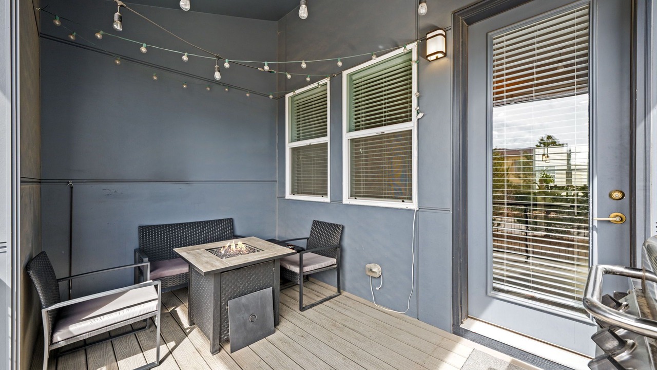 Photo of Patio Balcony in Broomfield