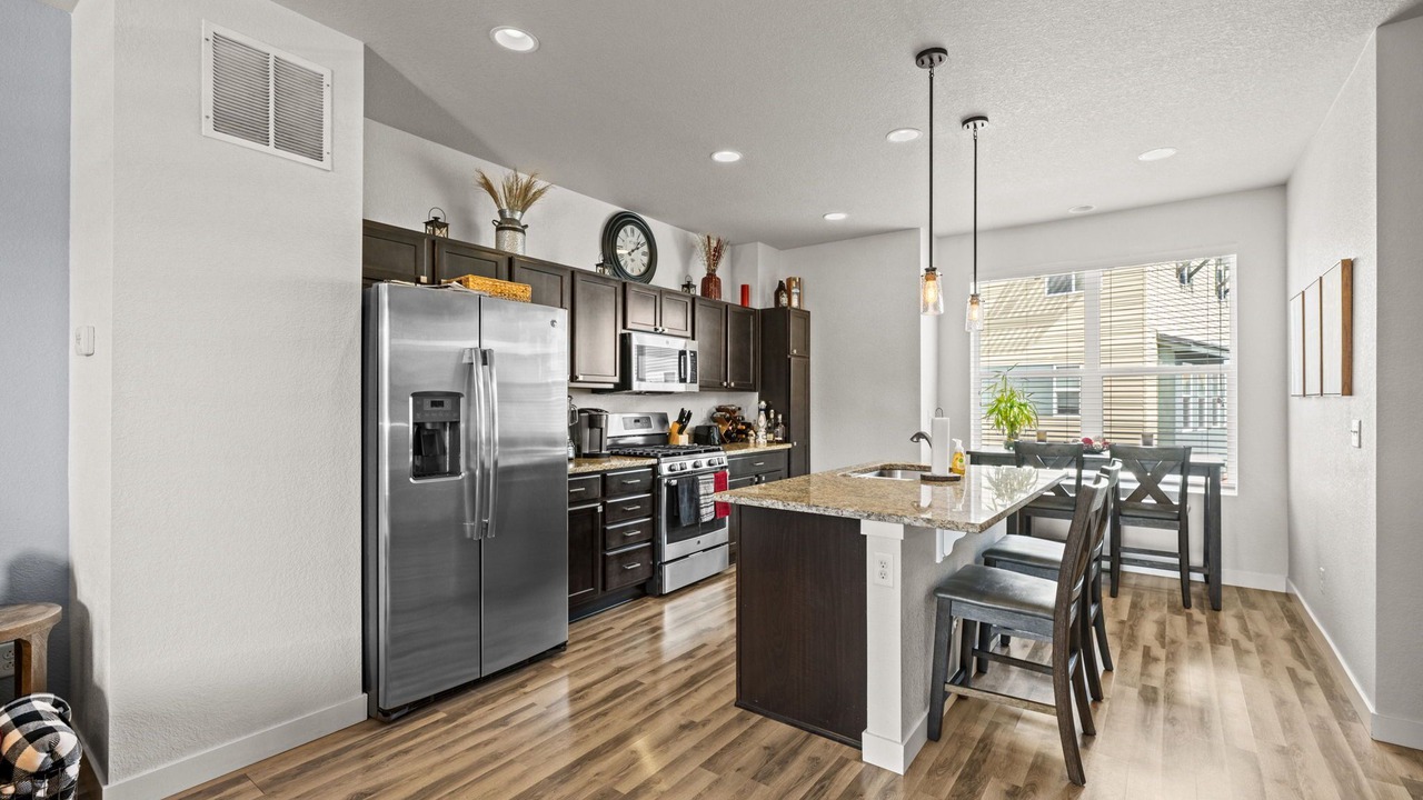 Photo of Kitchen in Broomfield