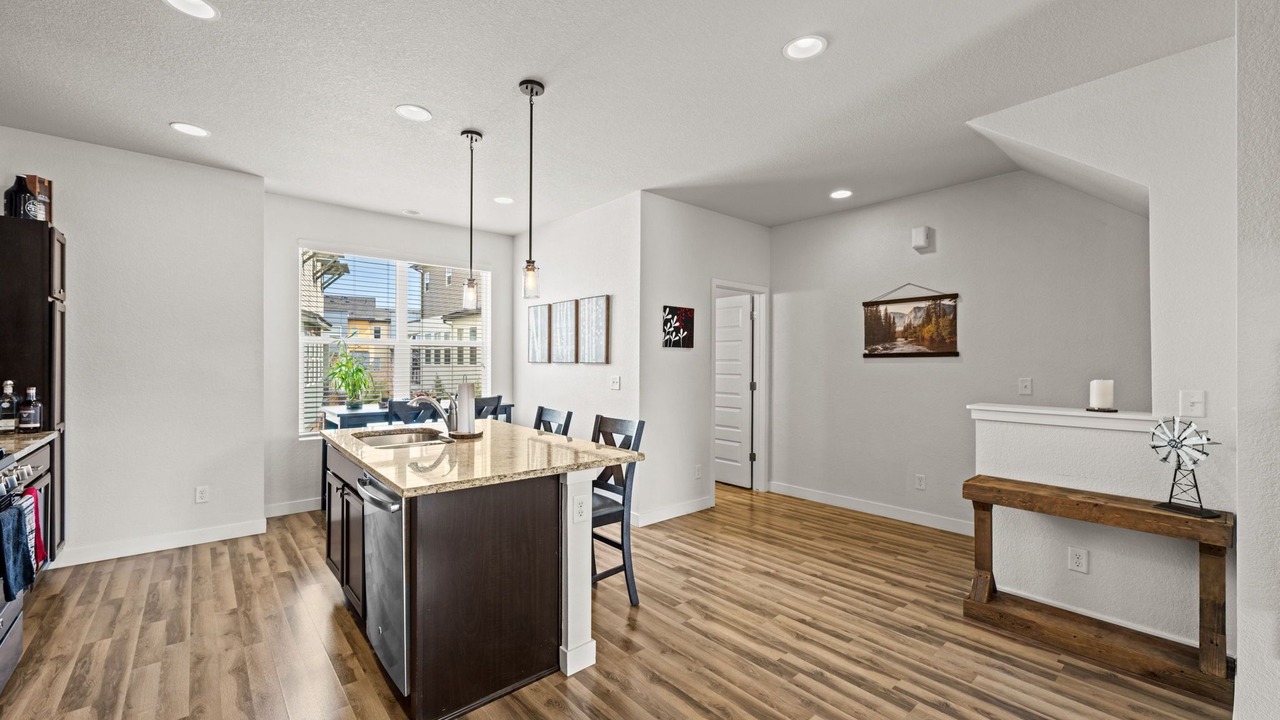 Photo of Kitchen in Broomfield