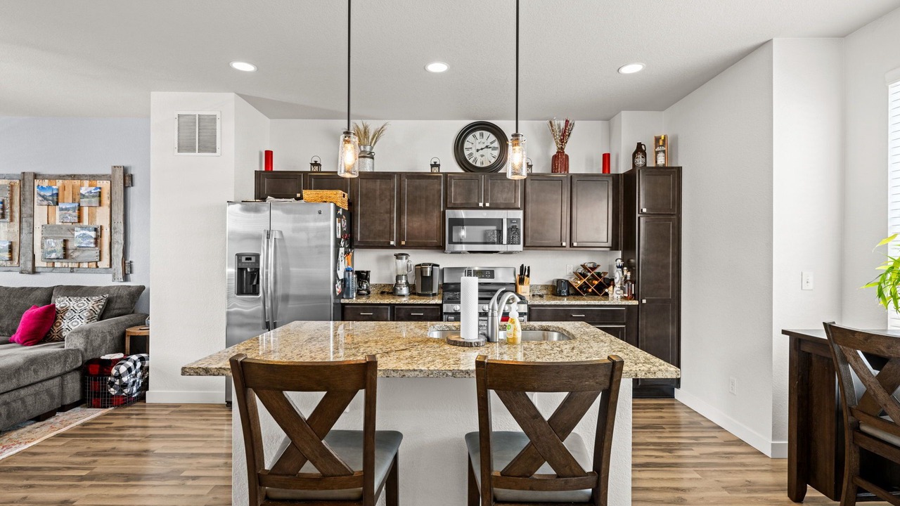 Photo of Kitchen in Broomfield
