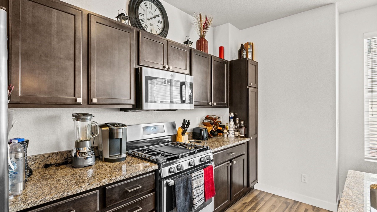 Photo of Kitchen in Broomfield