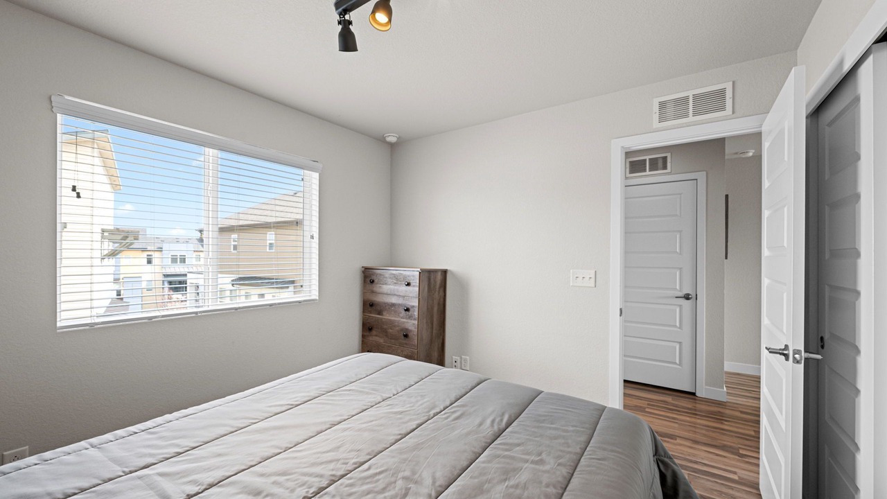 Photo of Bedroom in Broomfield