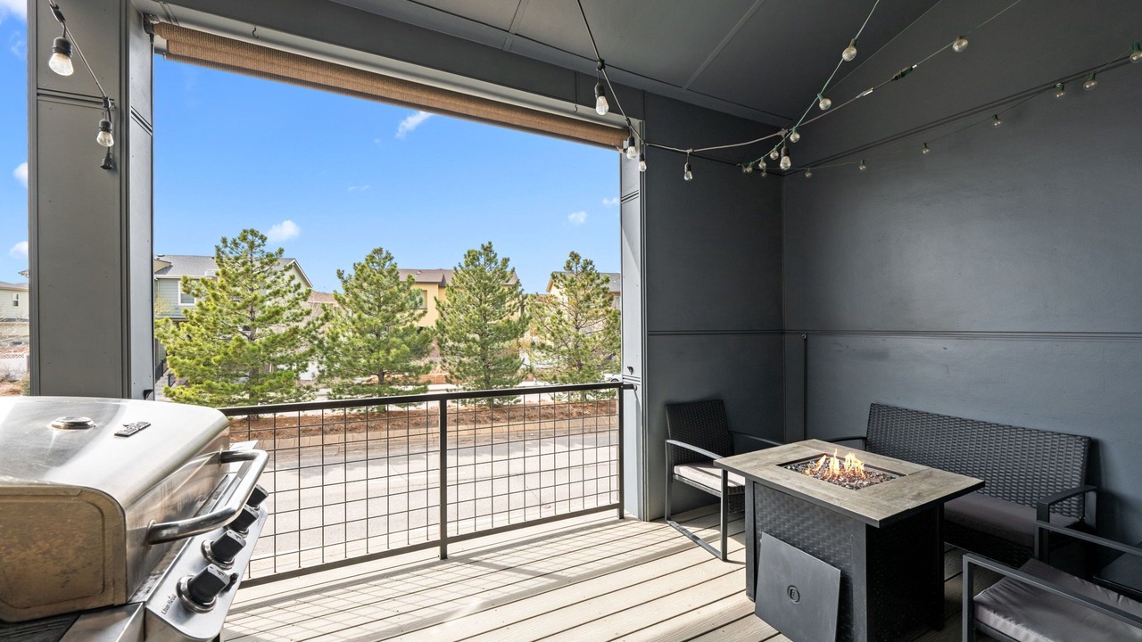 Photo of Outdoor in Broomfield