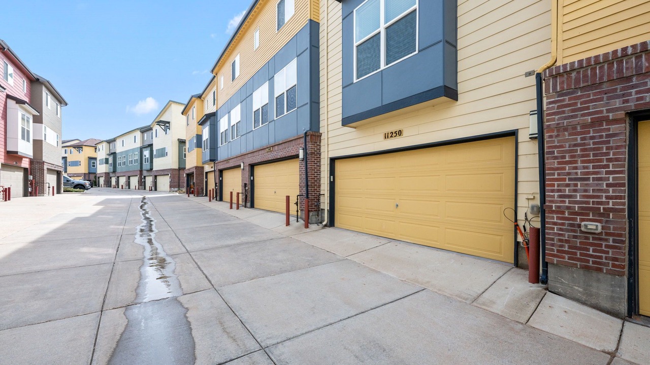 Photo of Outdoor in Broomfield