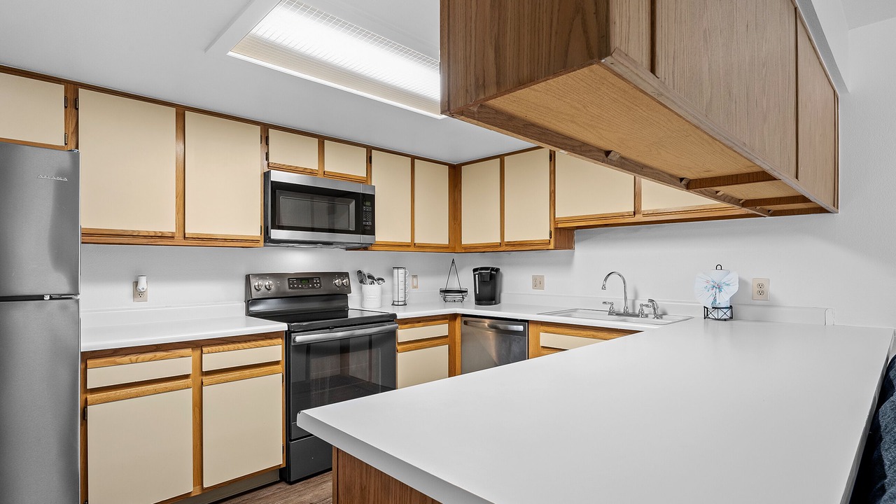 Photo of Kitchen in Englewood