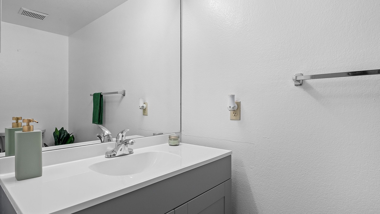 Photo of Bathroom in Englewood