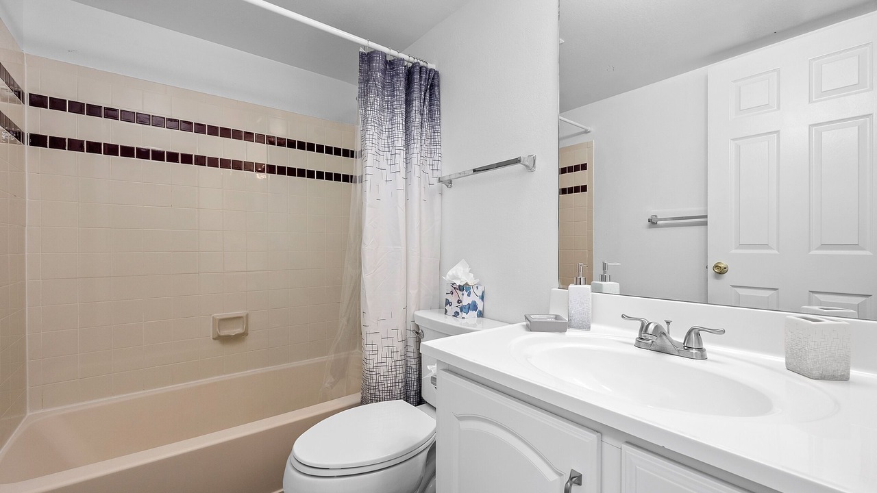 Photo of Bathroom in Englewood