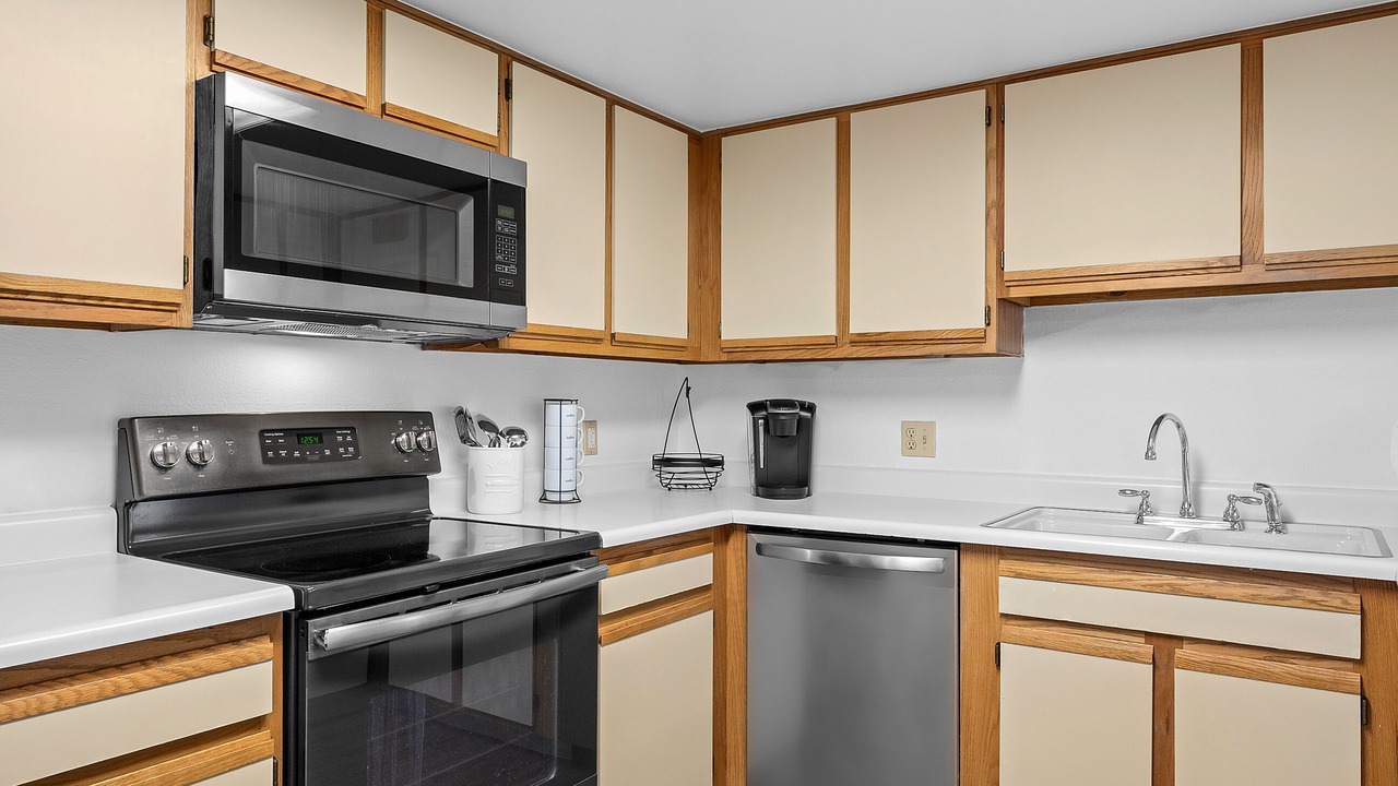 Photo of Kitchen in Englewood