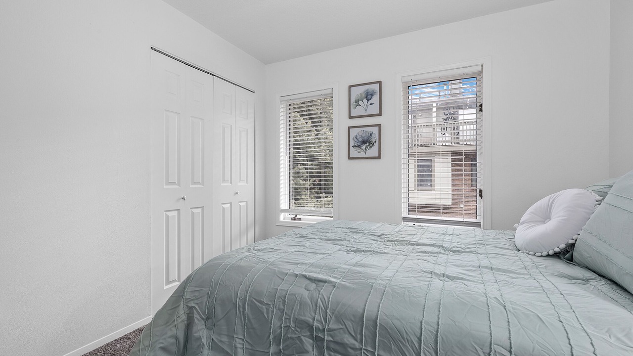 Photo of Bedroom in Englewood