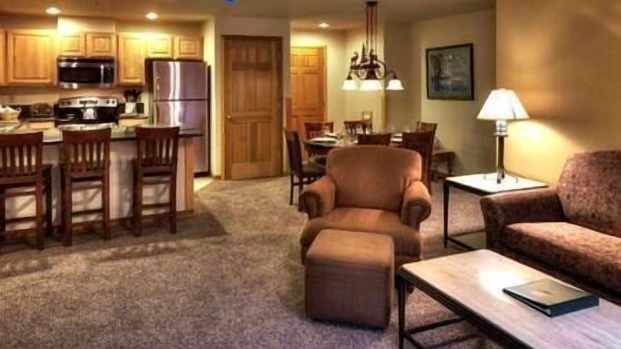 Photo of Livingroom in Four O'Clock