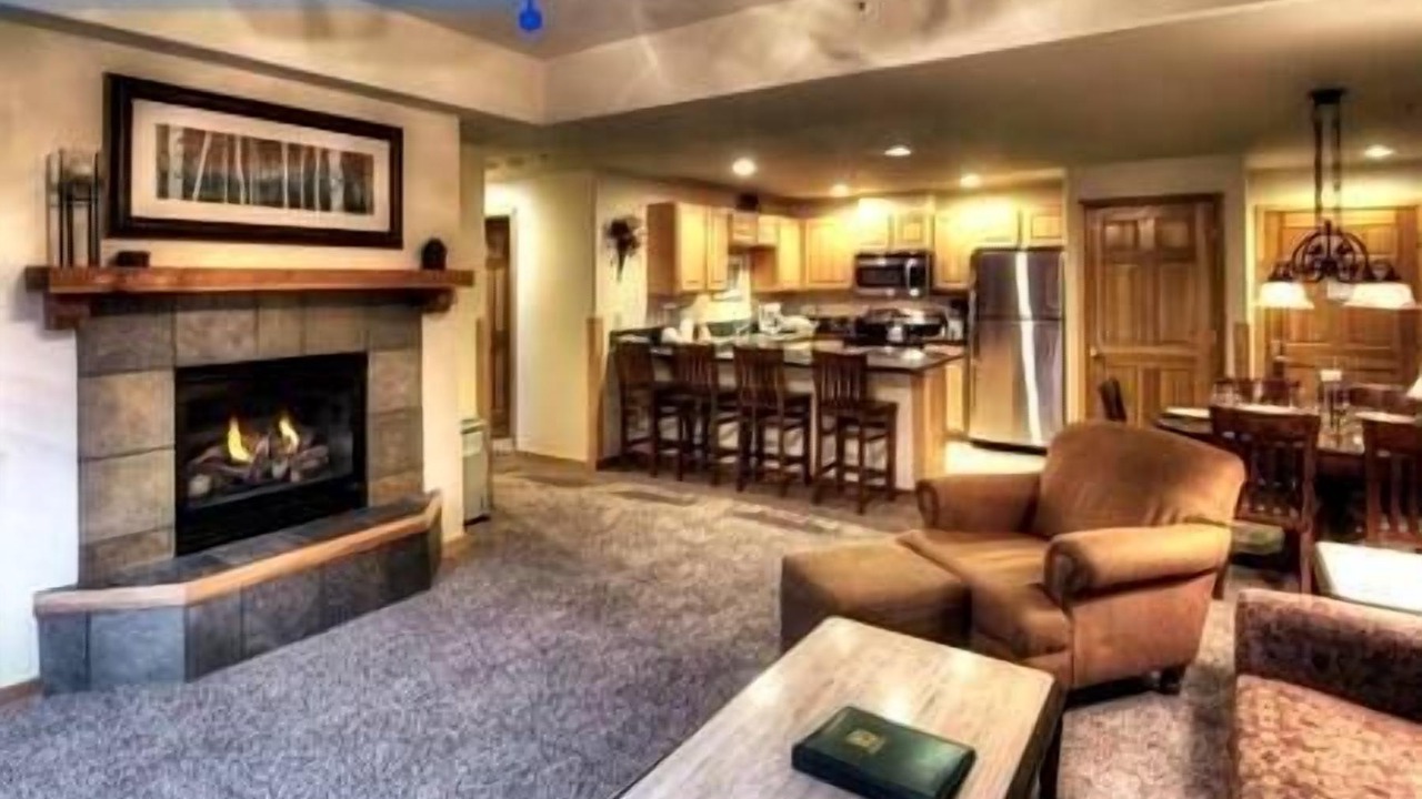 Photo of Livingroom in Four O'Clock