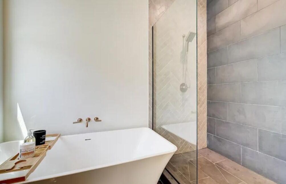 Photo of Bathroom in San Rafael