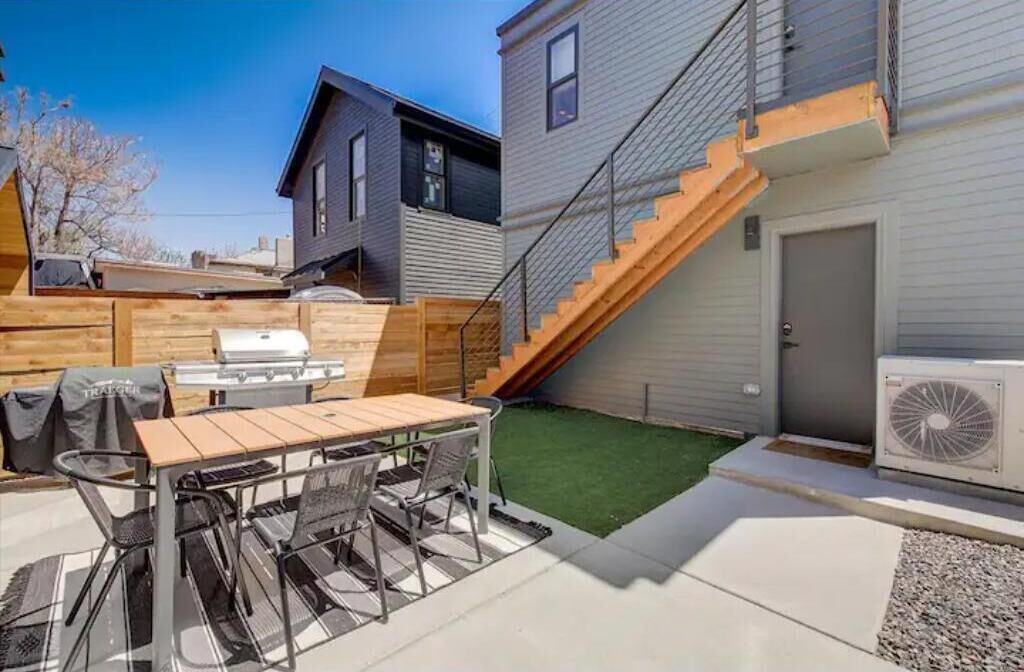 Photo of Outdoor in San Rafael