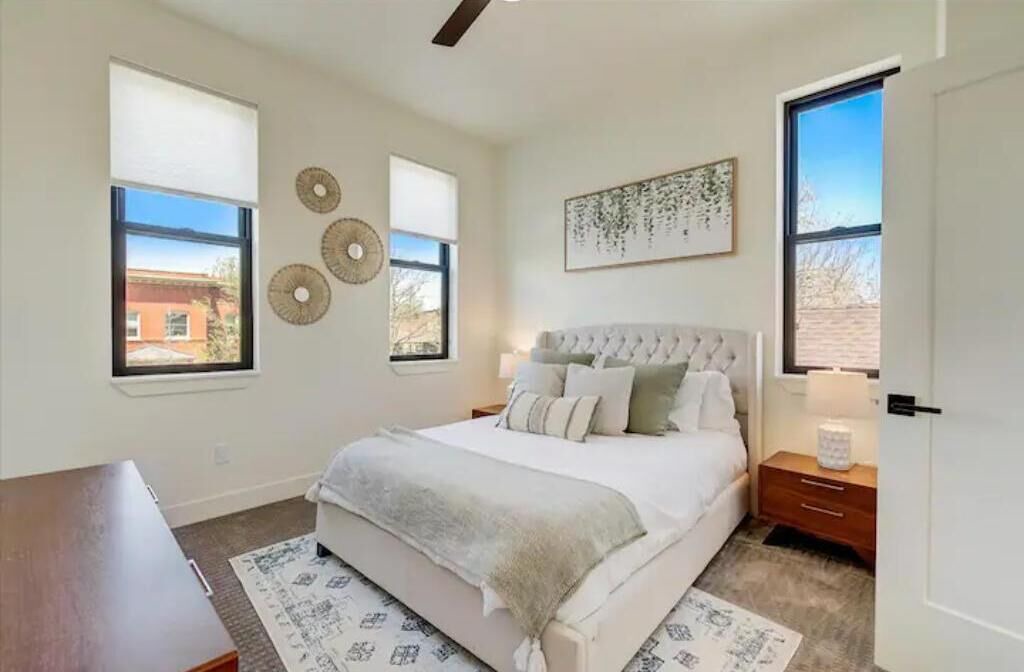 Photo of Bedroom in San Rafael