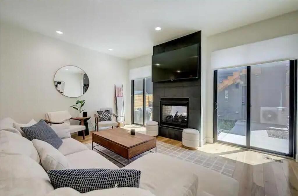 Photo of Livingroom in San Rafael