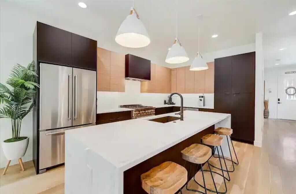 Photo of Kitchen in San Rafael