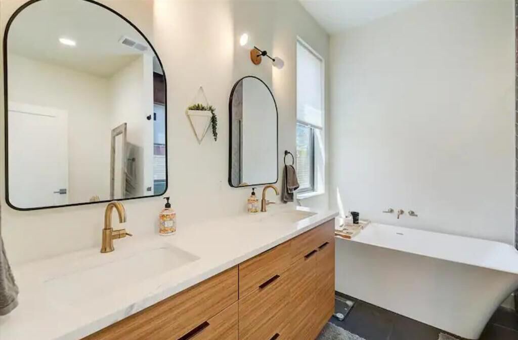 Photo of Bathroom in San Rafael