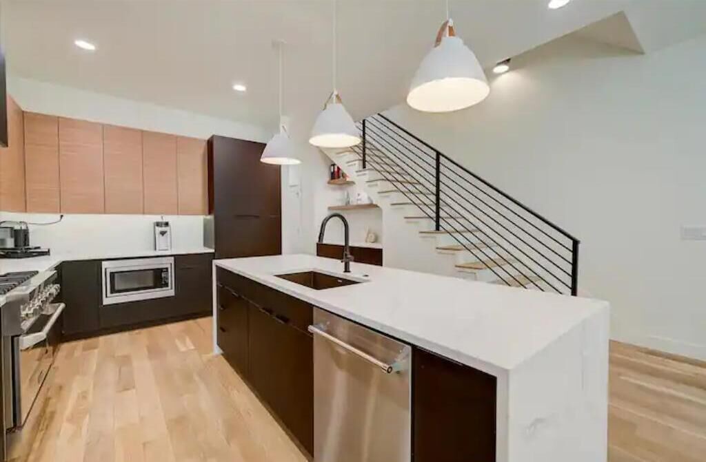 Photo of Kitchen in San Rafael